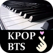 Piano Tap KPOP BTS 2019
