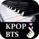 piyano musluğu KPOP BTS 2019 APK