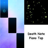 piano - Death Note icône