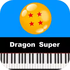 Klavier Ball Dragon Super