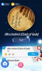 Baixar piano tap Ball Dragon Super APK