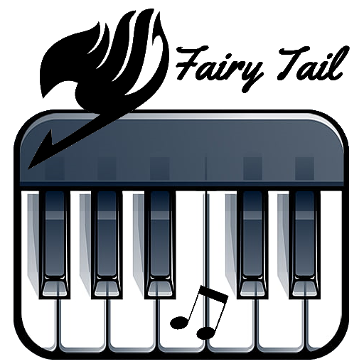 Fairy Tail Traumklavier