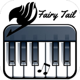 Fairy Tail piano dos sonhos APK