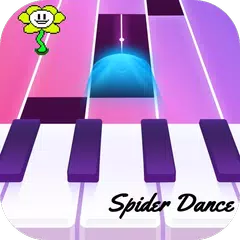 Baixar piano mágico Megalovania APK