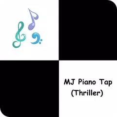 Piano Tap - MJ 2 APK 下載