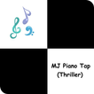 piano - MJ