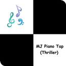 पियानो टैप - MJ APK