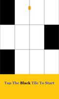 tap piano - MJ screenshot 1