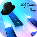 toque de piano MJ APK