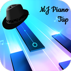 Magic Piano MJ icône