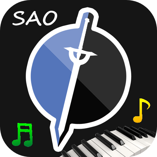 Piano Tap SAO