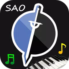 Piano Tap SAO APK download