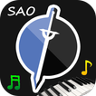 Piano Tap SAO