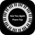 Magic Piano See You Again
