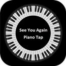 Magic Piano See You Again aplikacja