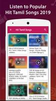 Tamil Old Songs Video - Tamil  screenshot 3