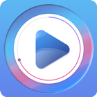 HD Video Player All Format simgesi
