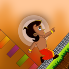 Young Bhim Climber icône
