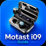 Motast i09 Earbuds Guide