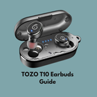 TOZO T10 Earbuds Guide आइकन