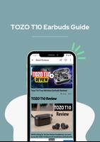 TOZO T10 Earbuds Guide screenshot 3