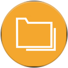File Manager Plugin simgesi