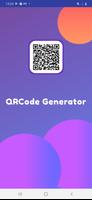 QR Code Generator & Scanner पोस्टर