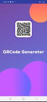 QR Code Generator & Scanner Poster