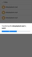 Video Transfer โปสเตอร์