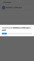 Video Transfer ภาพหน้าจอ 2