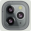 Camera for iphone 14 pro max