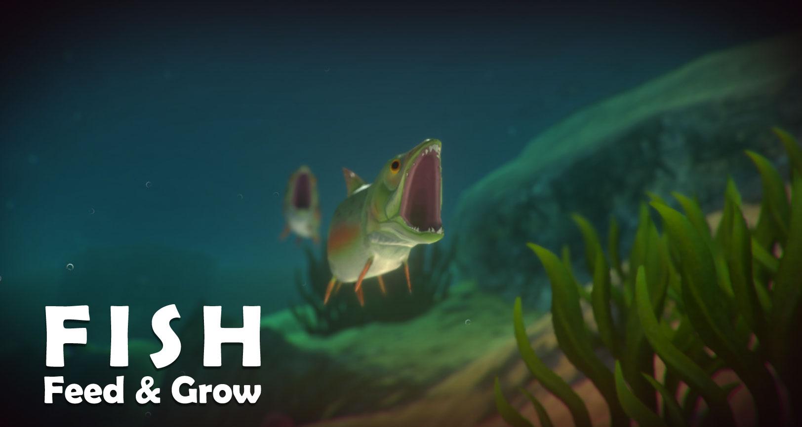 Tips Fish Feed & Grow Fish Free v1.0.3 MOD APK -  - Android &  iOS MODs, Mobile Games & Apps