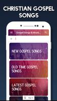 Gospel songs & music : Praise  Screenshot 1
