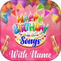 Birthday Video With Song And Name Maker