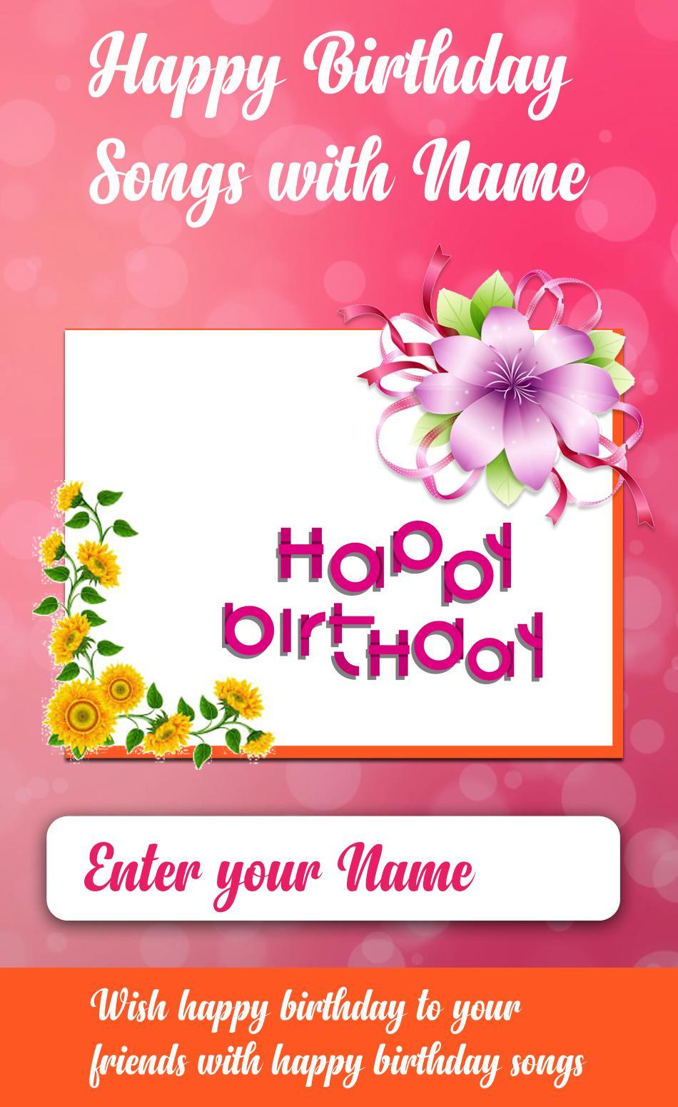 Birthday Video With Song And Name Maker For Android Apk Download Birthday Video With Song And Name Maker For Android Apk Download