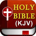 King James Bible (KJV) - Free  icon