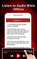 King James Bible (KJV) - Free  screenshot 2