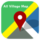 Live All Village Map icône