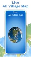 Live All Village Map Affiche