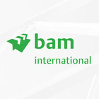 BAM International Portfolio icône