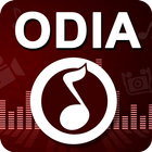 Odia Video : Odia Song, Movie, icon