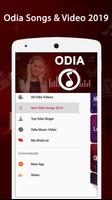 Odia Video : Odia Song, Movie, syot layar 1
