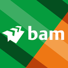 BAM Infra Projecten icon