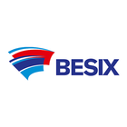 BESIX Omgevingsapp আইকন