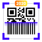Online QR scanner 2021– Best Q أيقونة