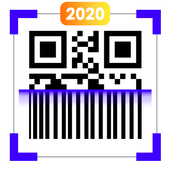 Online QR scanner 2021– Best QR code reader icon