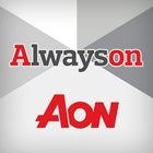 Aon Alwayson-icoon