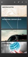 BMW Group Sales International poster