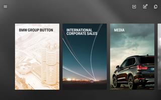 BMW Group Sales International capture d'écran 2