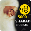APK Shabad Gurbani - Kirtan, Nitnem, Path of Sikh Guru